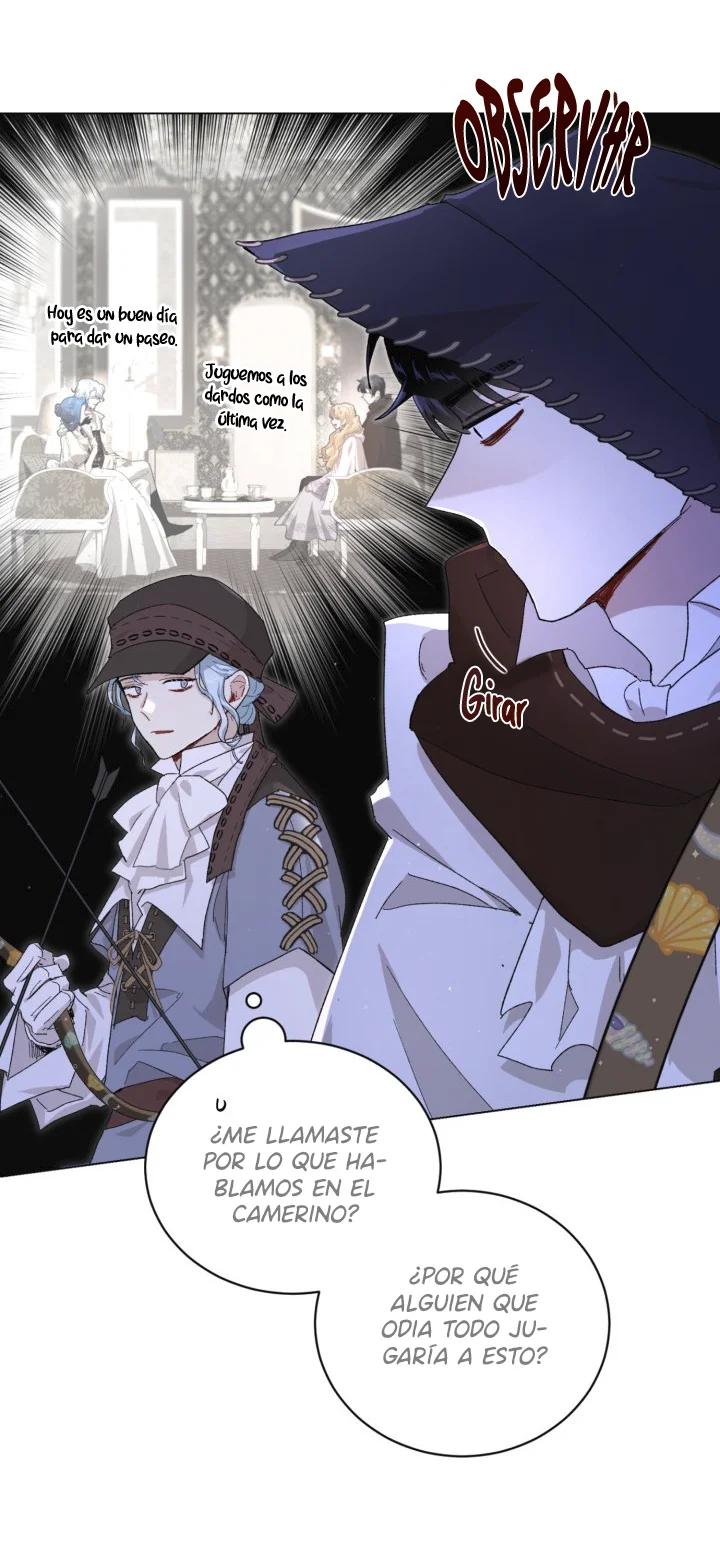 Read I Am Stanning the Prince ES Manga Online