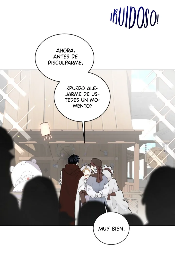 Read I Am Stanning the Prince ES Manga Online