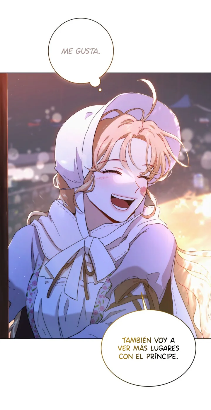 Read I Am Stanning the Prince ES Manga Online
