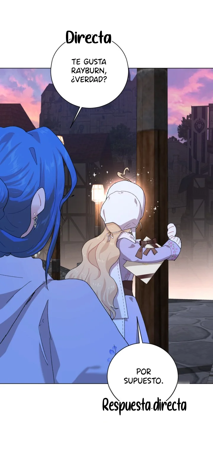 Read I Am Stanning the Prince ES Manga Online