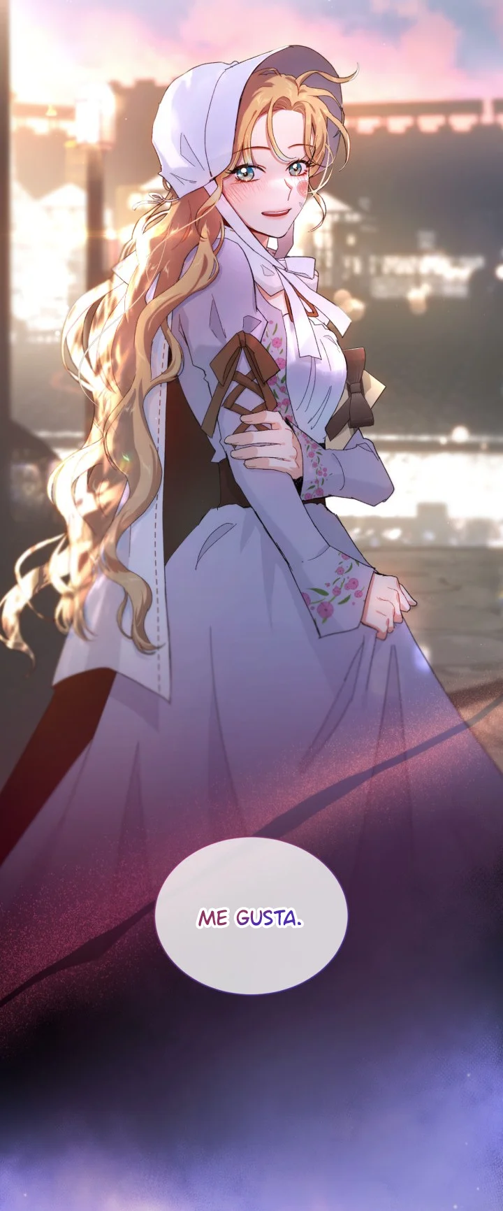 Read I Am Stanning the Prince ES Manga Online