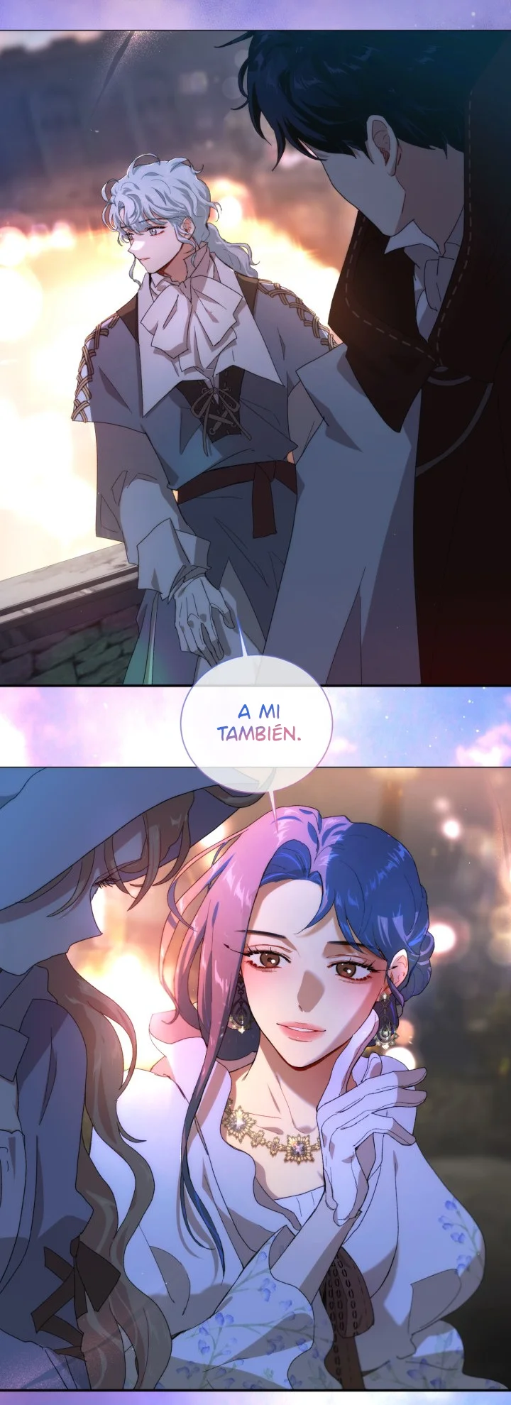 Read I Am Stanning the Prince ES Manga Online