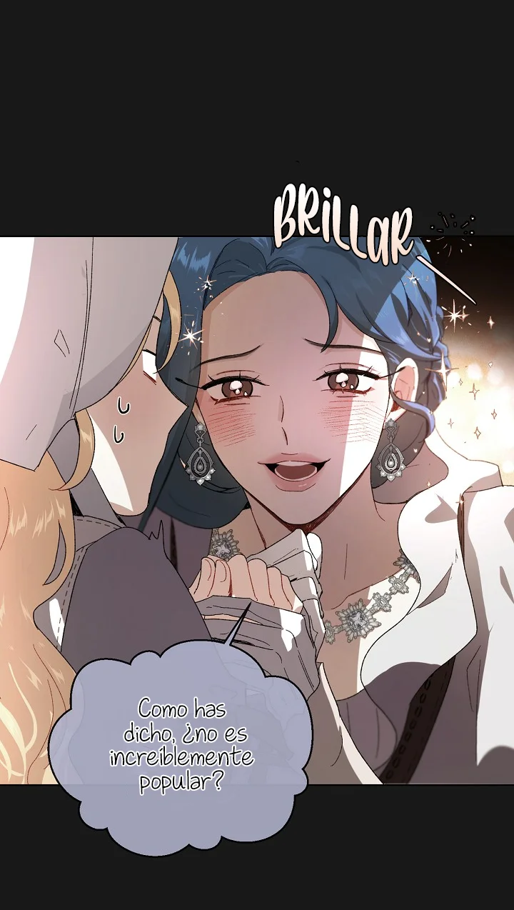 Read I Am Stanning the Prince ES Manga Online