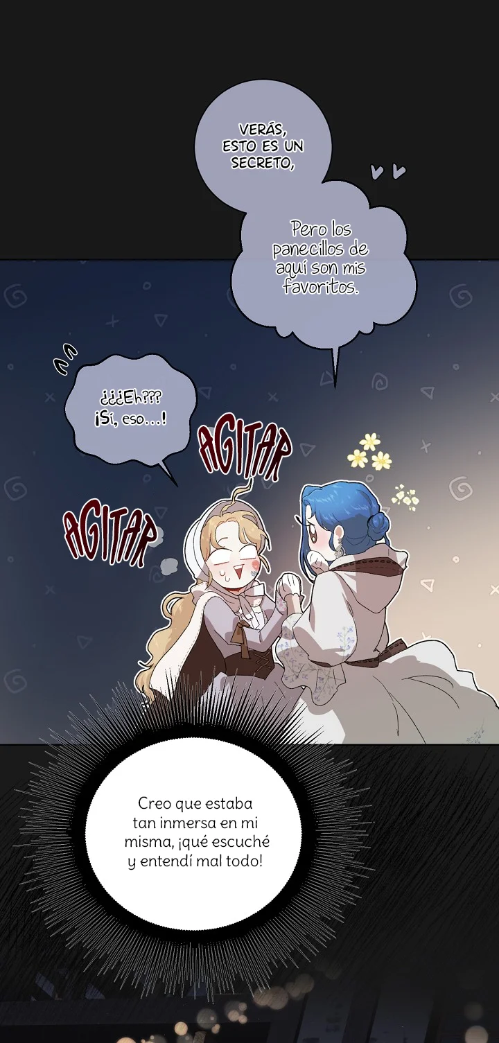 Read I Am Stanning the Prince ES Manga Online