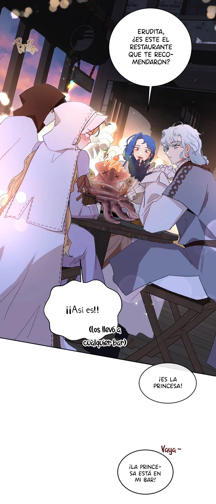 Read I Am Stanning the Prince ES Manga Online