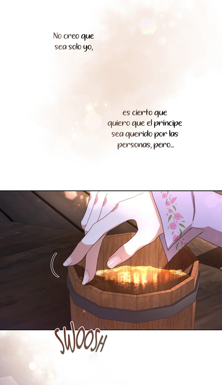 Read I Am Stanning the Prince ES Manga Online