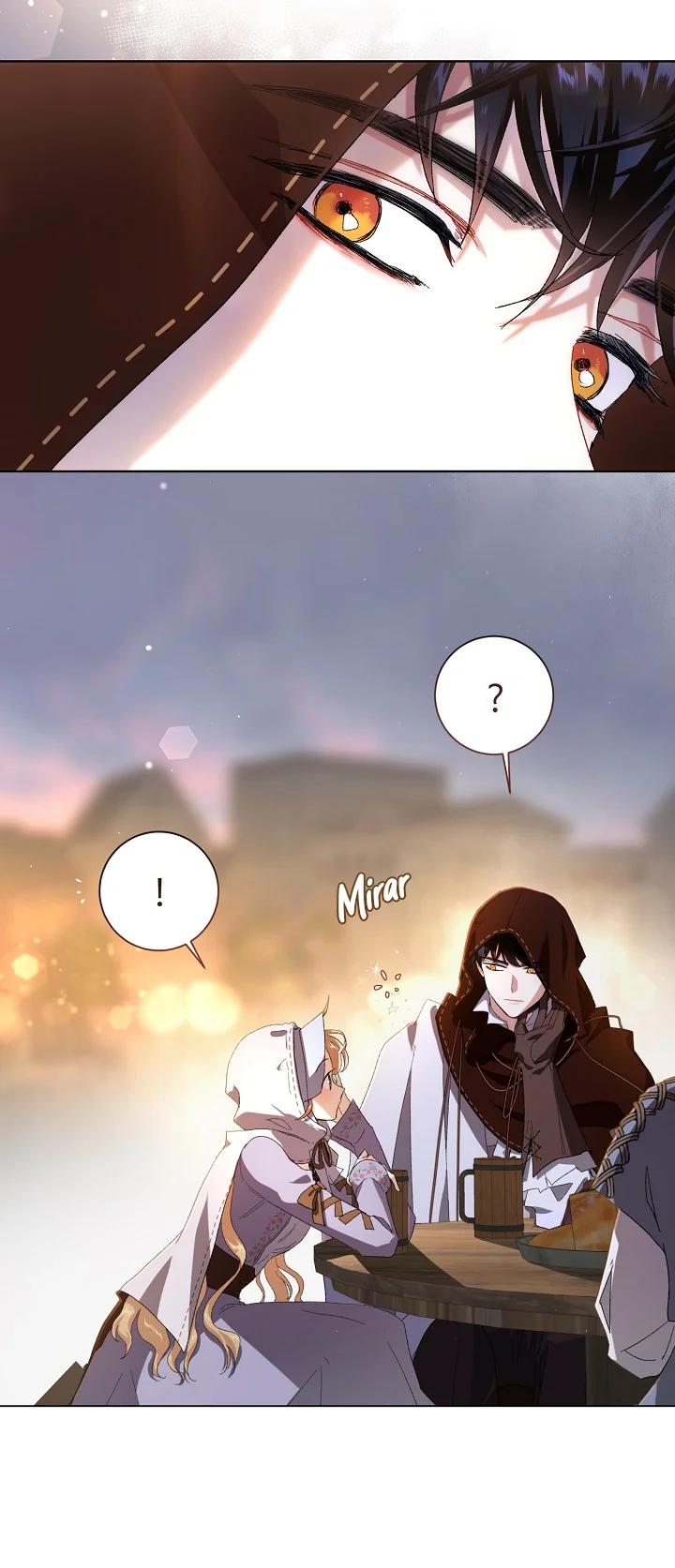 Read I Am Stanning the Prince ES Manga Online