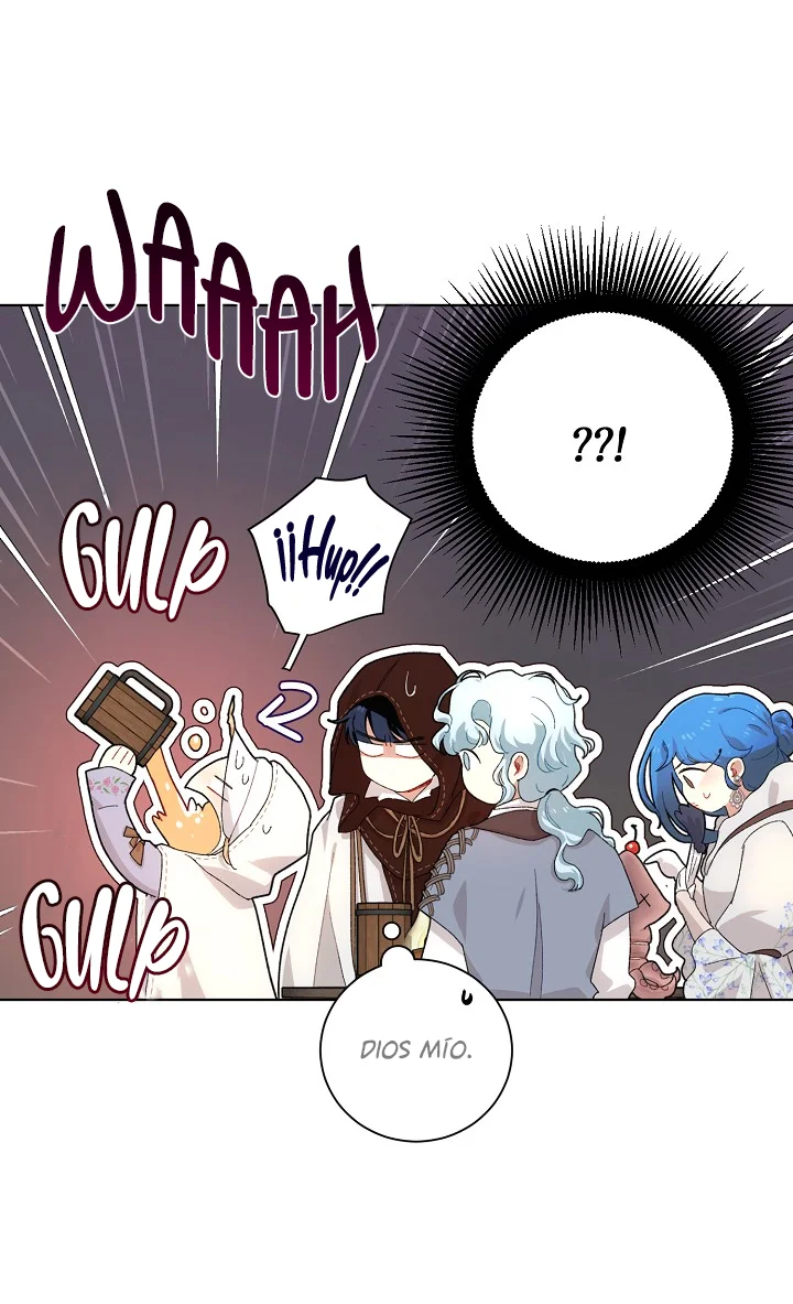 Read I Am Stanning the Prince ES Manga Online