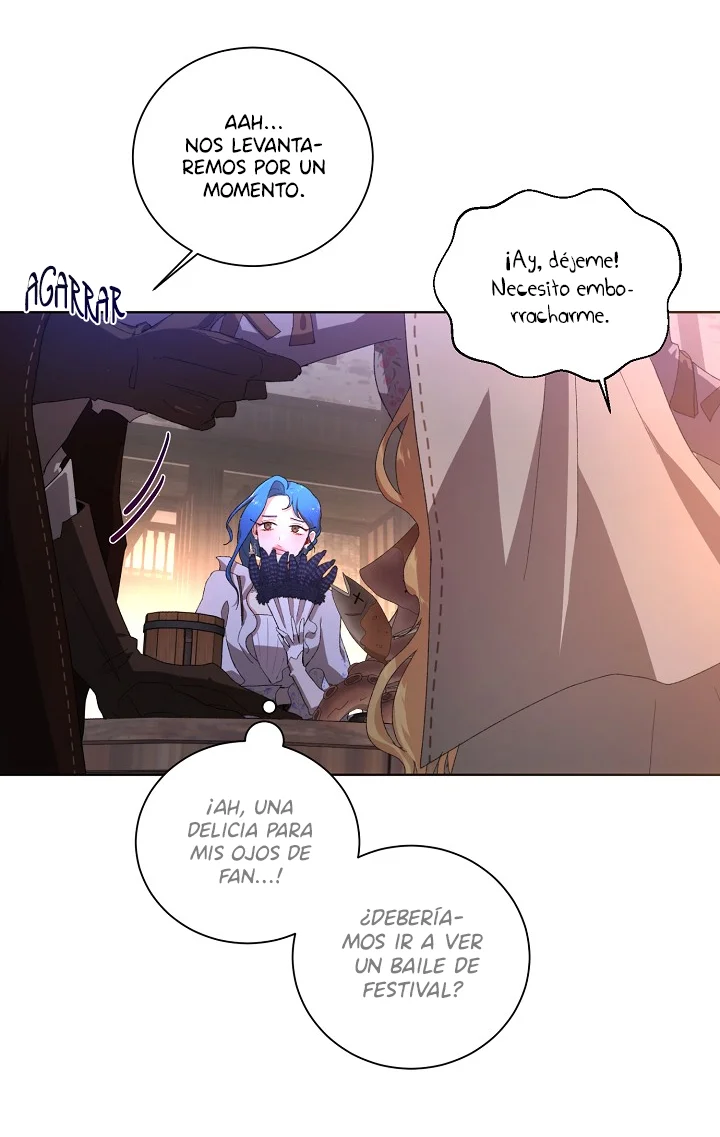 Read I Am Stanning the Prince ES Manga Online