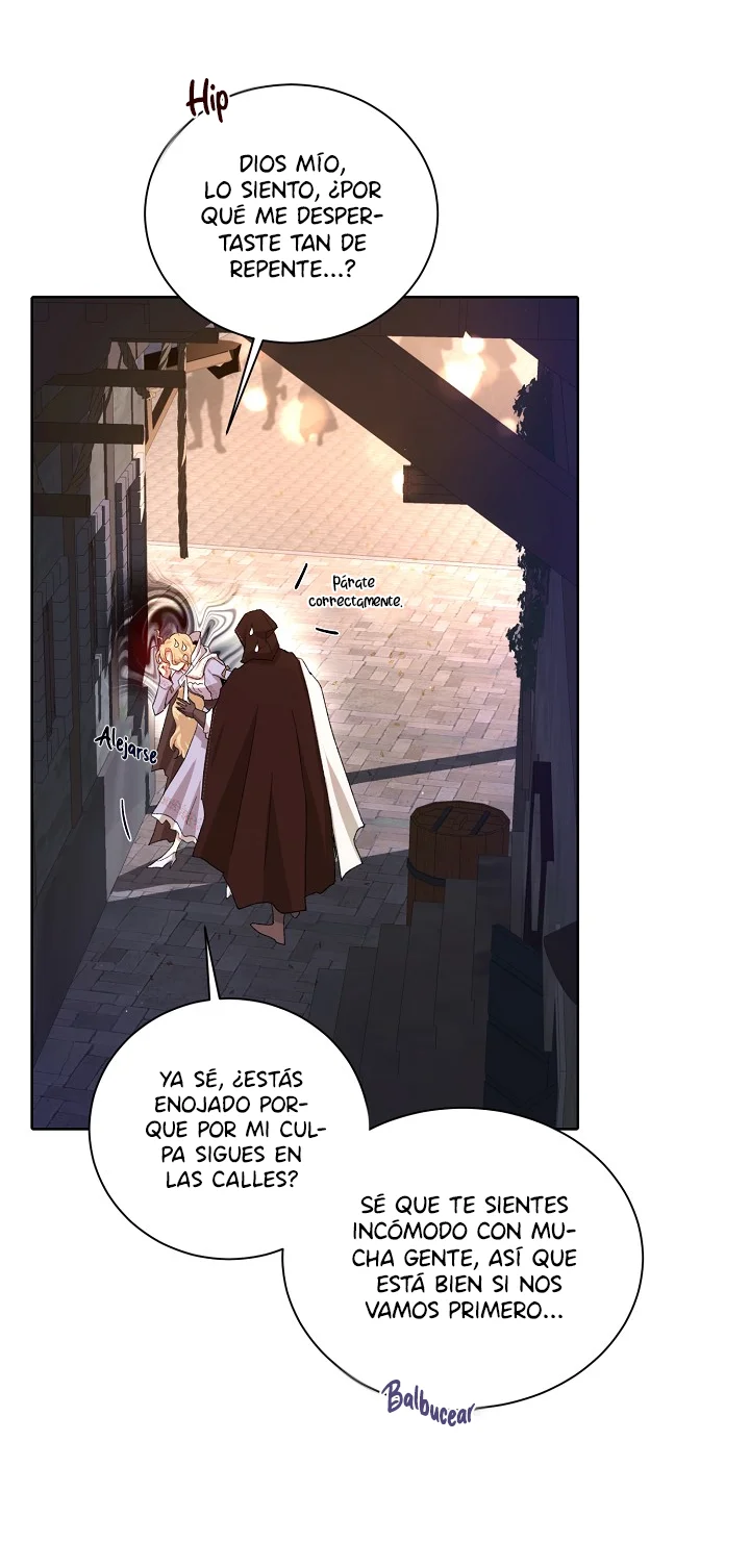 Read I Am Stanning the Prince ES Manga Online