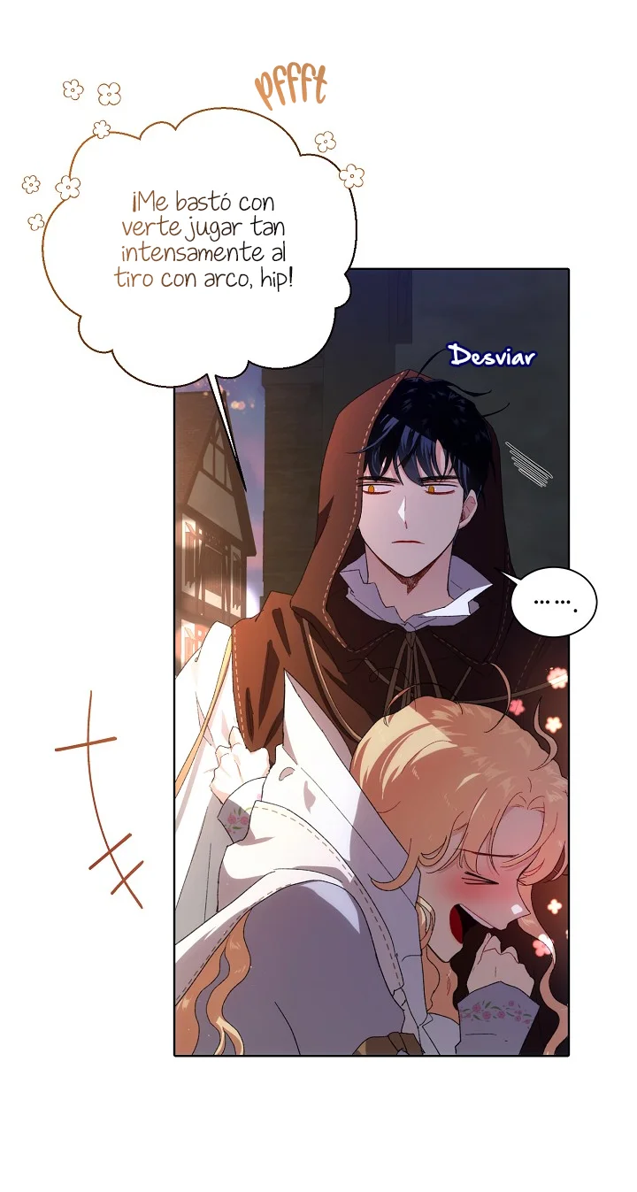 Read I Am Stanning the Prince ES Manga Online