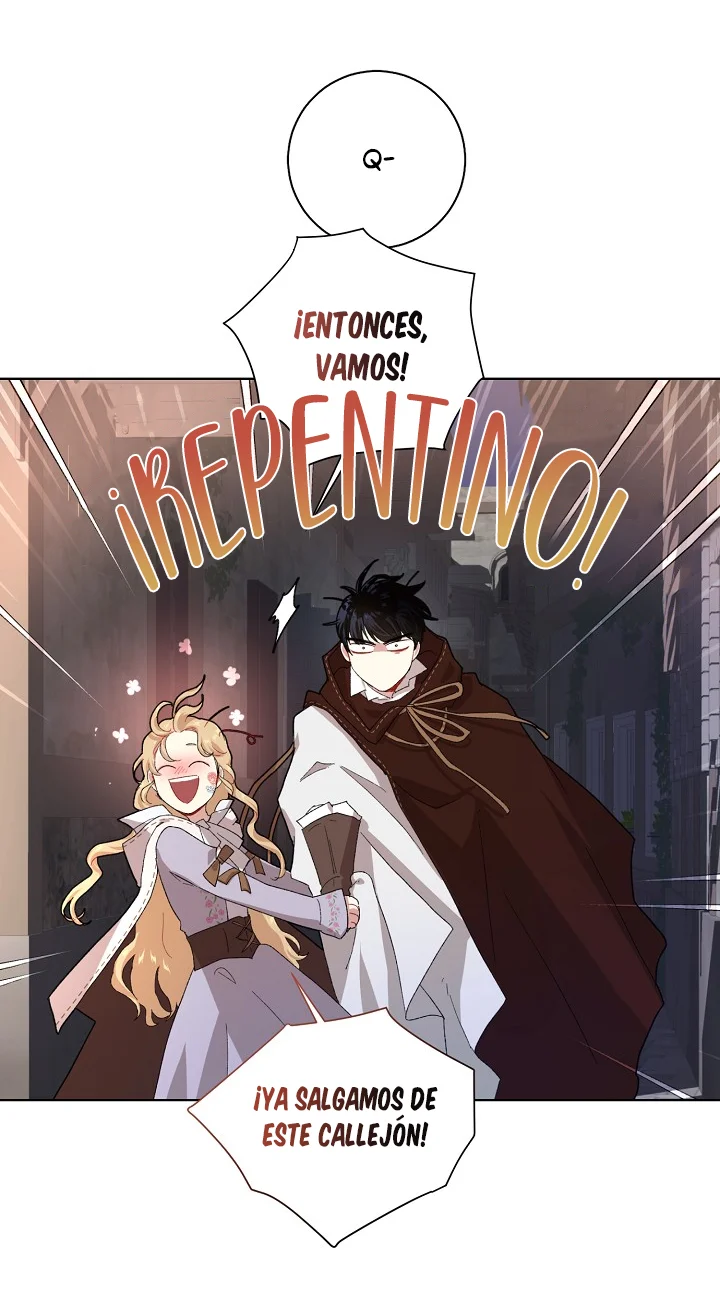 Read I Am Stanning the Prince ES Manga Online