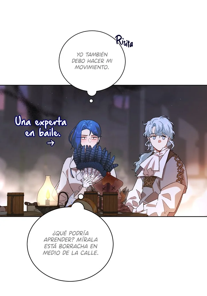 Read I Am Stanning the Prince ES Manga Online