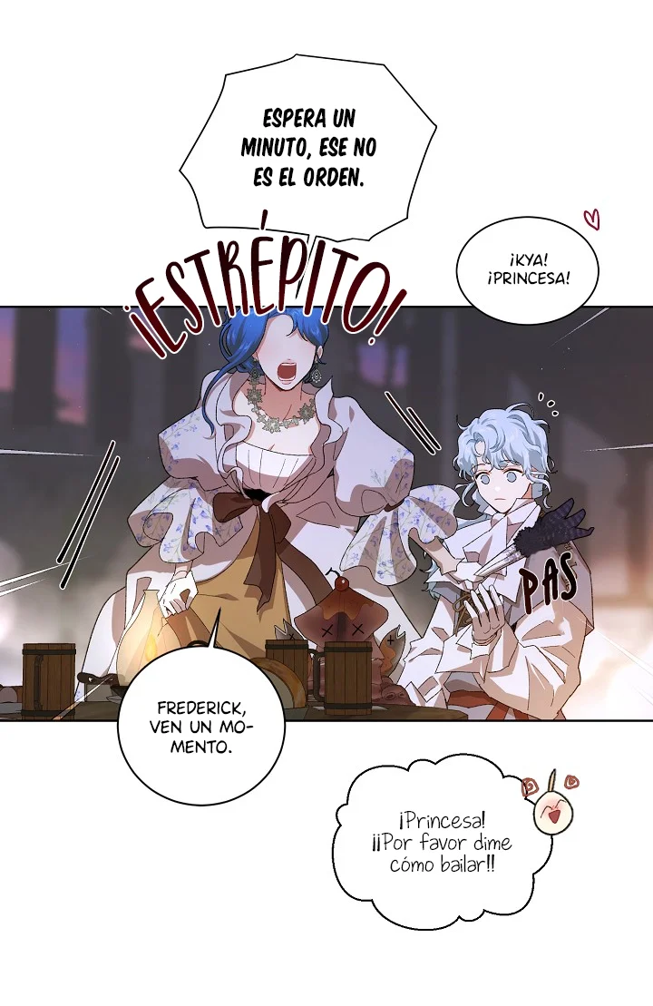 Read I Am Stanning the Prince ES Manga Online