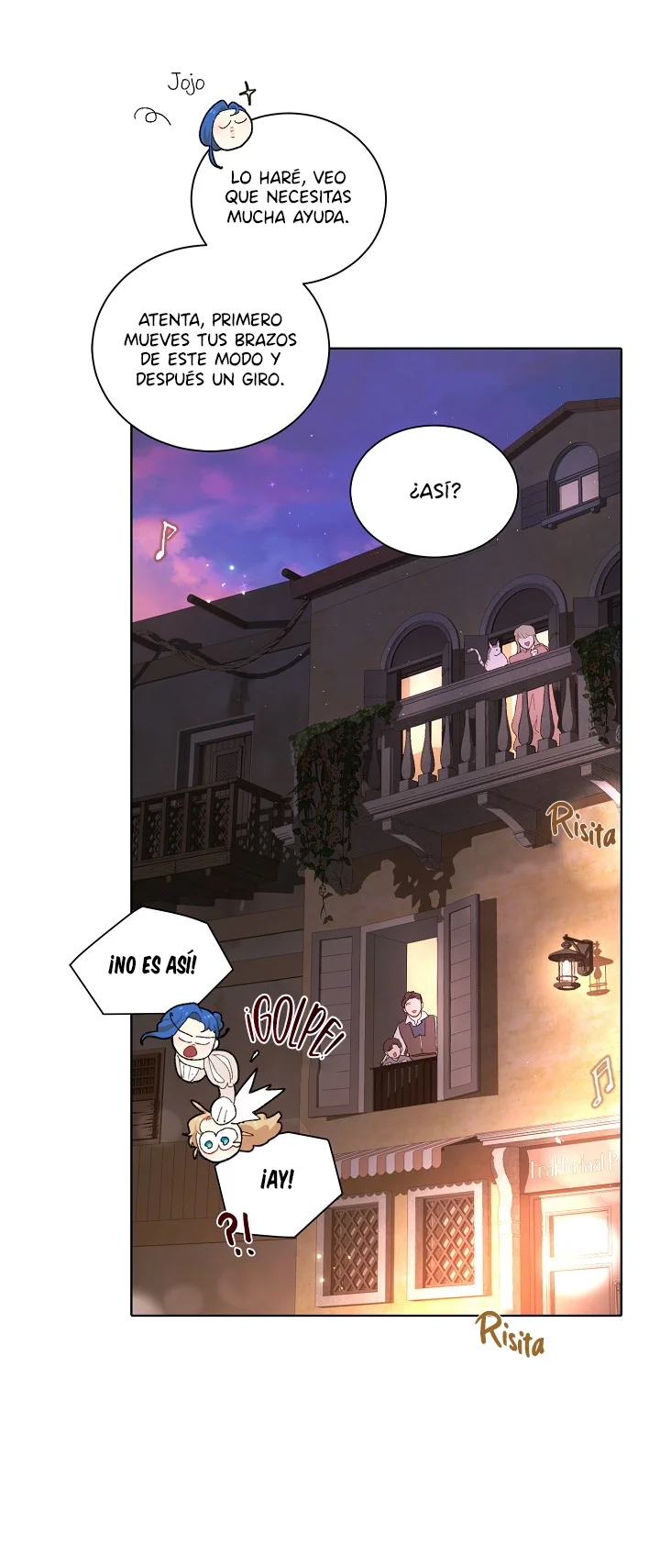 Read I Am Stanning the Prince ES Manga Online