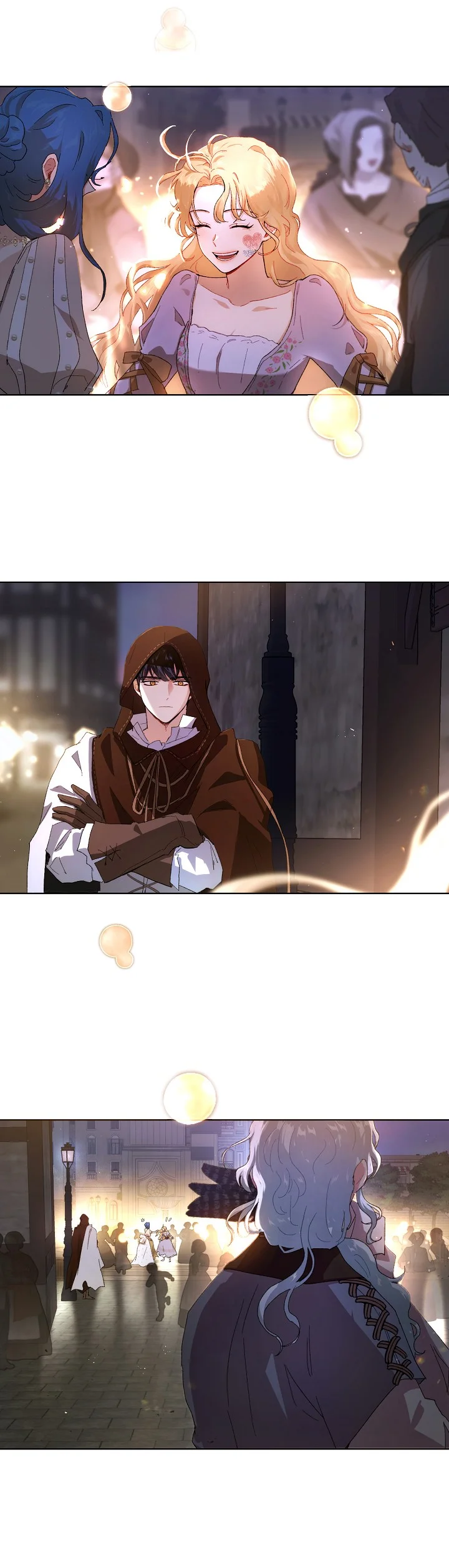 Read I Am Stanning the Prince ES Manga Online