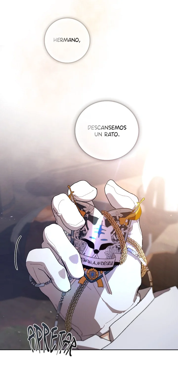 Read I Am Stanning the Prince ES Manga Online