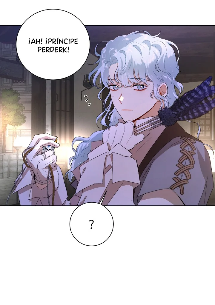 Read I Am Stanning the Prince ES Manga Online