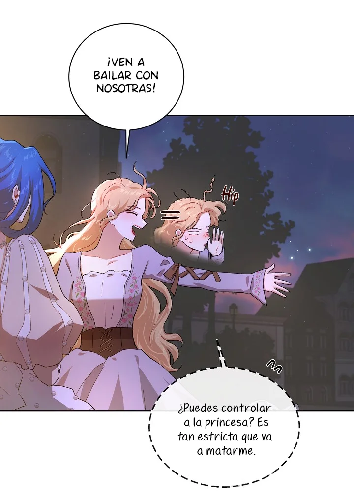 Read I Am Stanning the Prince ES Manga Online