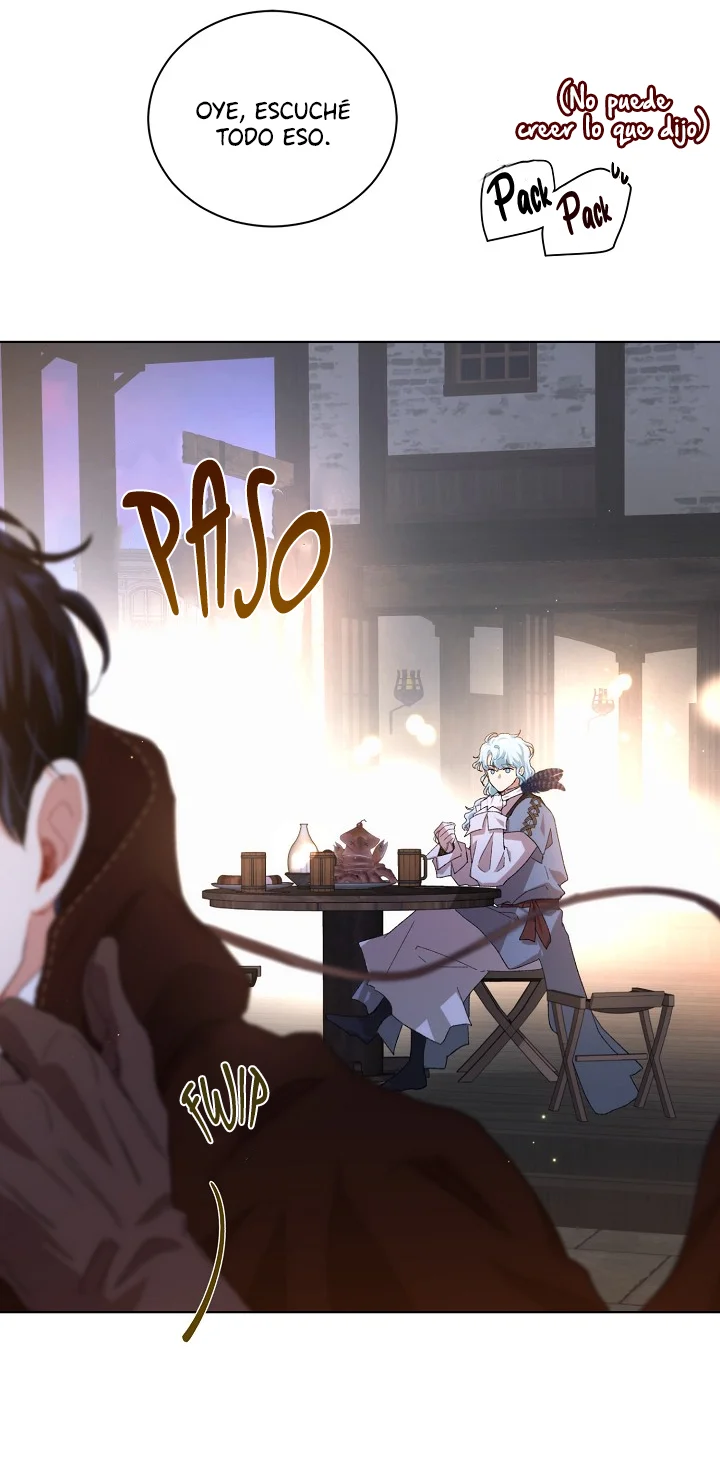 Read I Am Stanning the Prince ES Manga Online