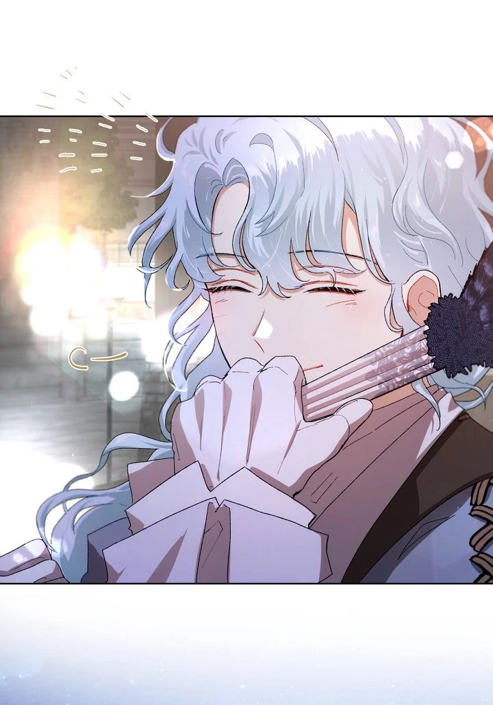 Read I Am Stanning the Prince ES Manga Online