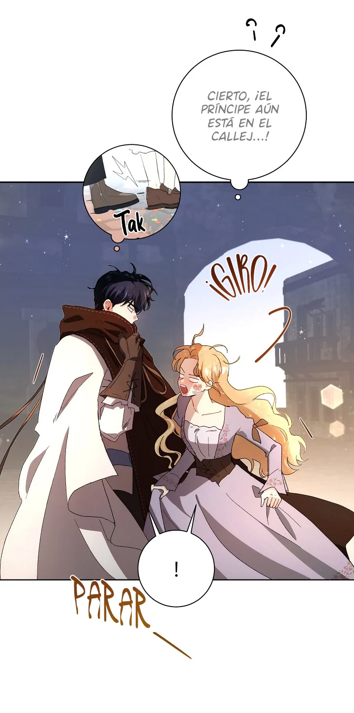 Read I Am Stanning the Prince ES Manga Online