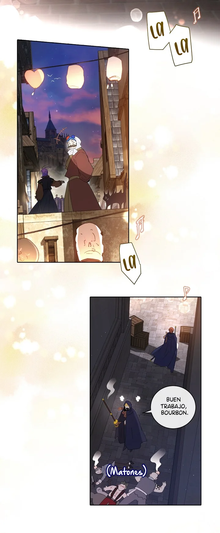 Read I Am Stanning the Prince ES Manga Online