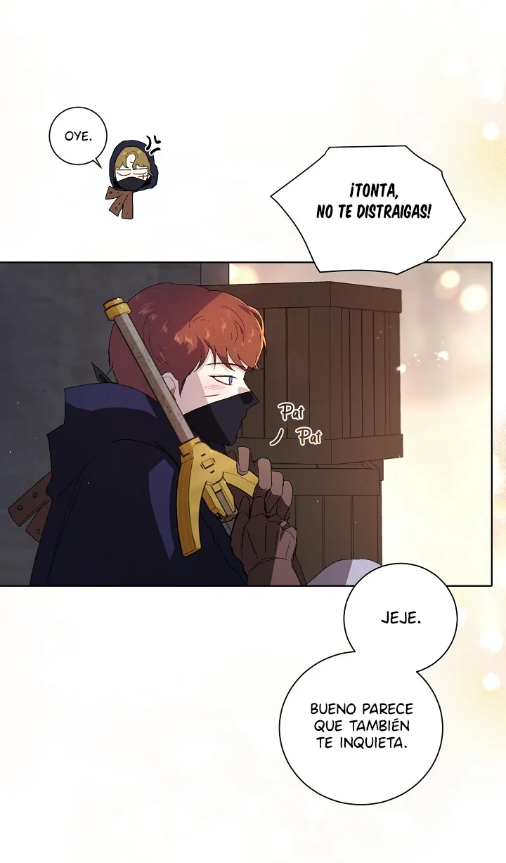 Read I Am Stanning the Prince ES Manga Online