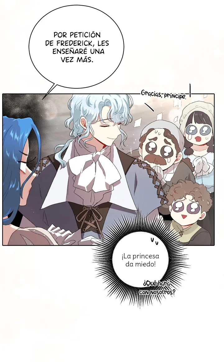 Read I Am Stanning the Prince ES Manga Online