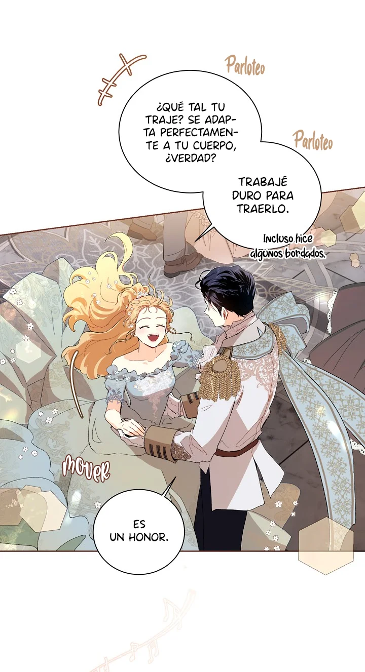 Read I Am Stanning the Prince ES Manga Online