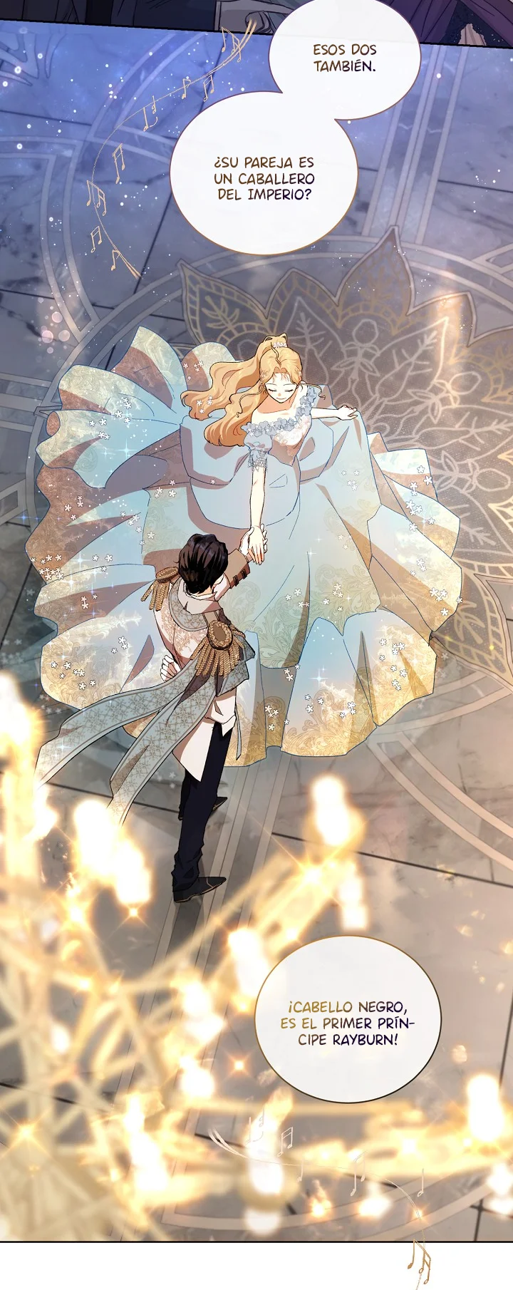 Read I Am Stanning the Prince ES Manga Online