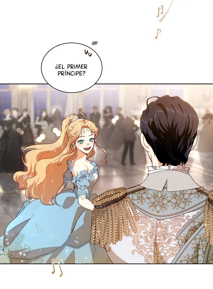 Read I Am Stanning the Prince ES Manga Online