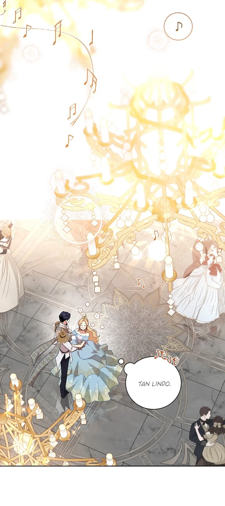 Read I Am Stanning the Prince ES Manga Online