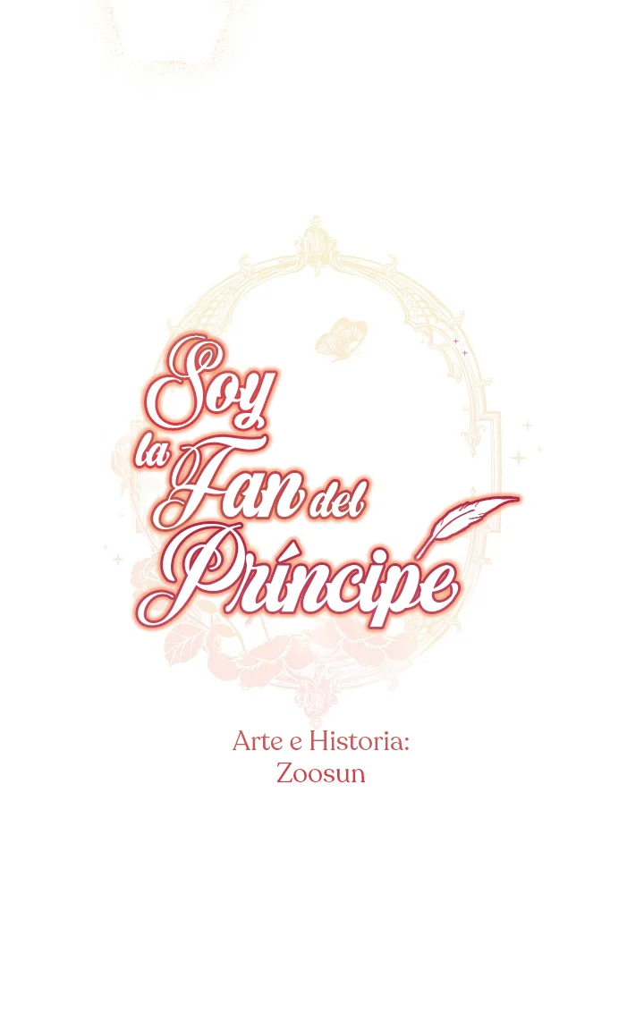 Read I Am Stanning the Prince ES Manga Online