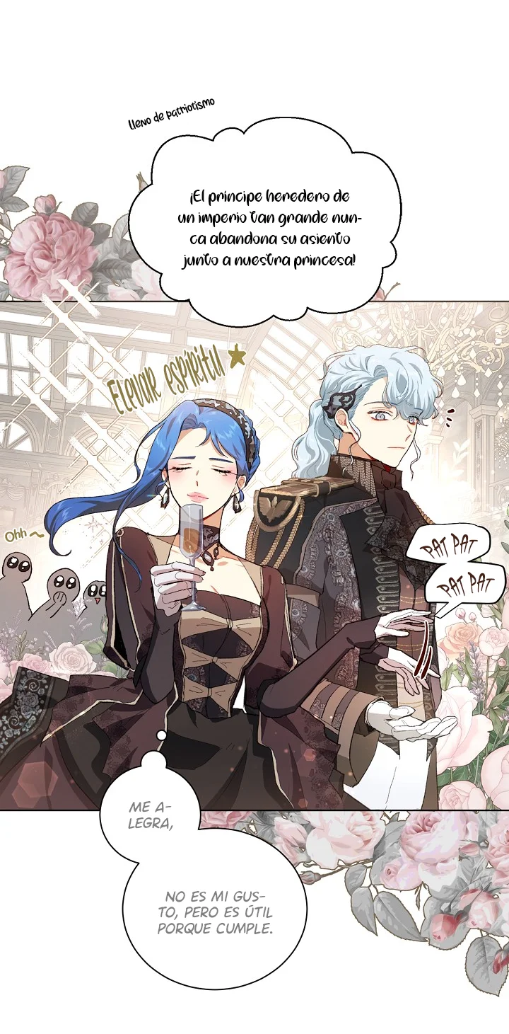 Read I Am Stanning the Prince ES Manga Online