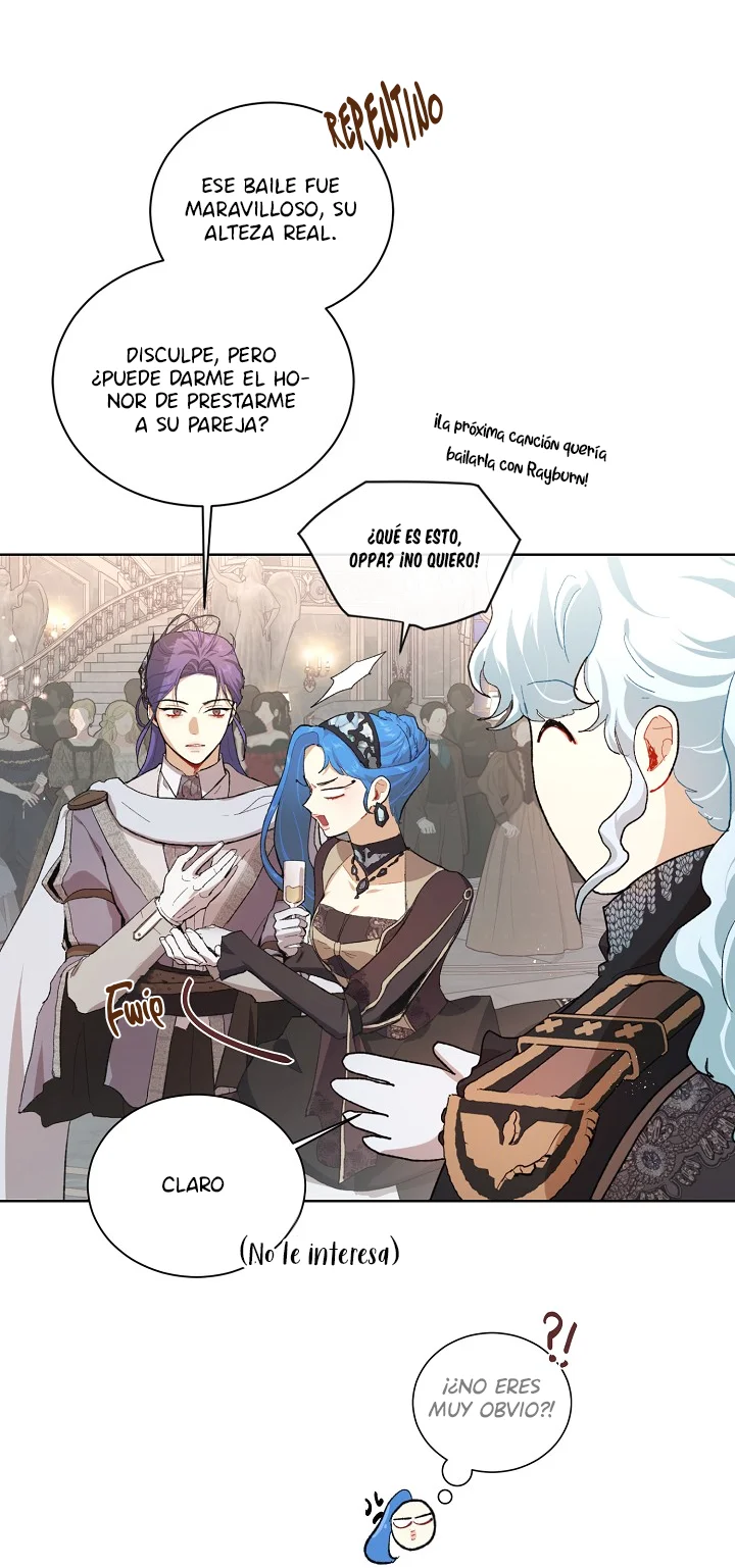 Read I Am Stanning the Prince ES Manga Online