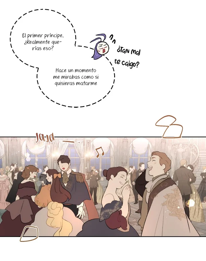 Read I Am Stanning the Prince ES Manga Online