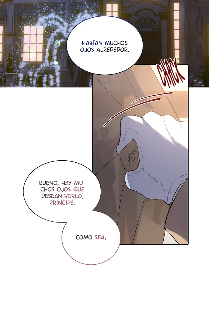 Read I Am Stanning the Prince ES Manga Online