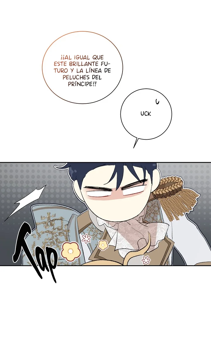 Read I Am Stanning the Prince ES Manga Online