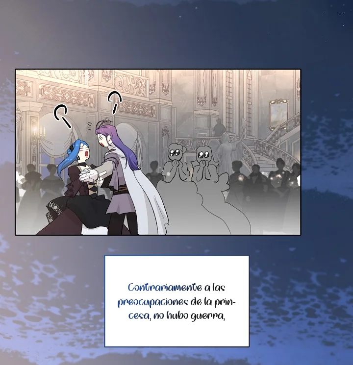 Read I Am Stanning the Prince ES Manga Online