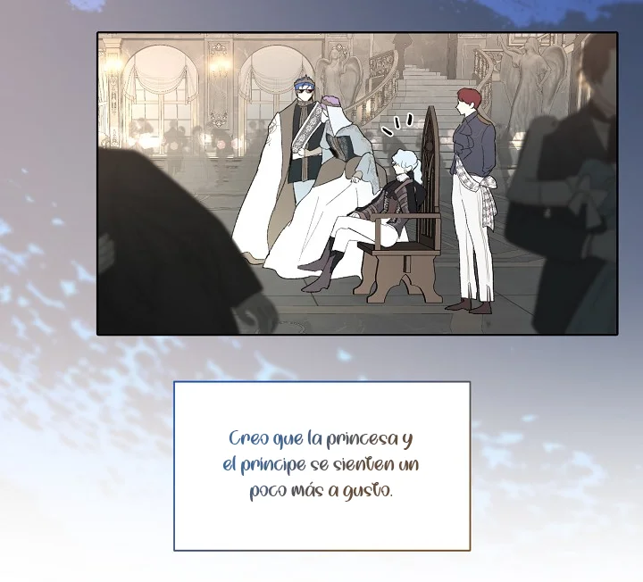 Read I Am Stanning the Prince ES Manga Online
