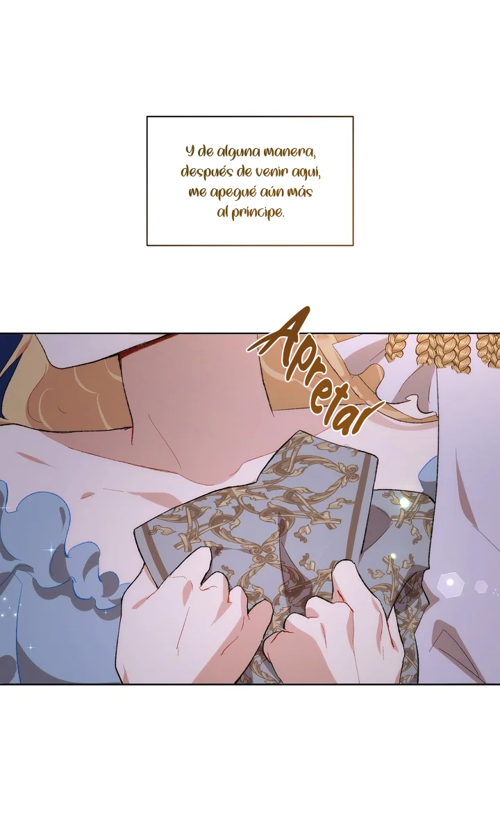 Read I Am Stanning the Prince ES Manga Online