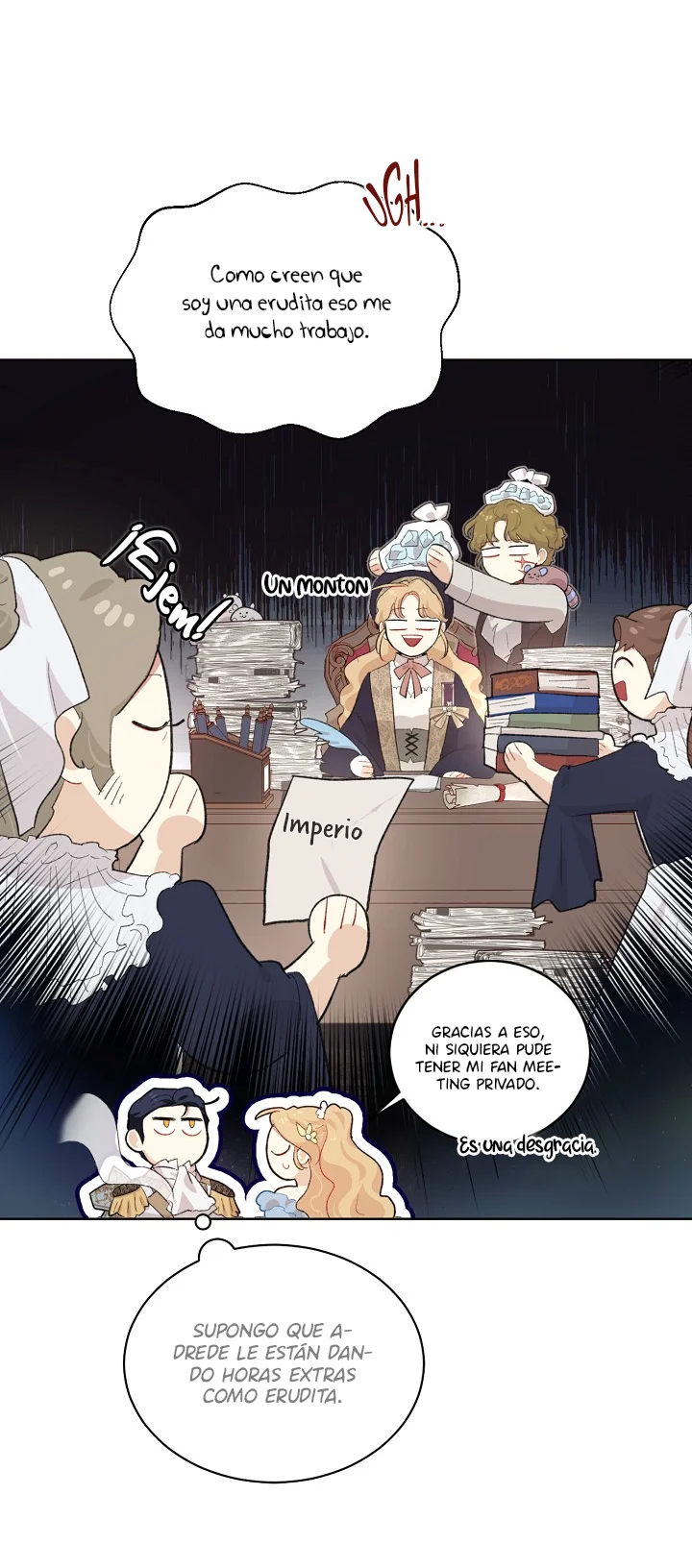Read I Am Stanning the Prince ES Manga Online
