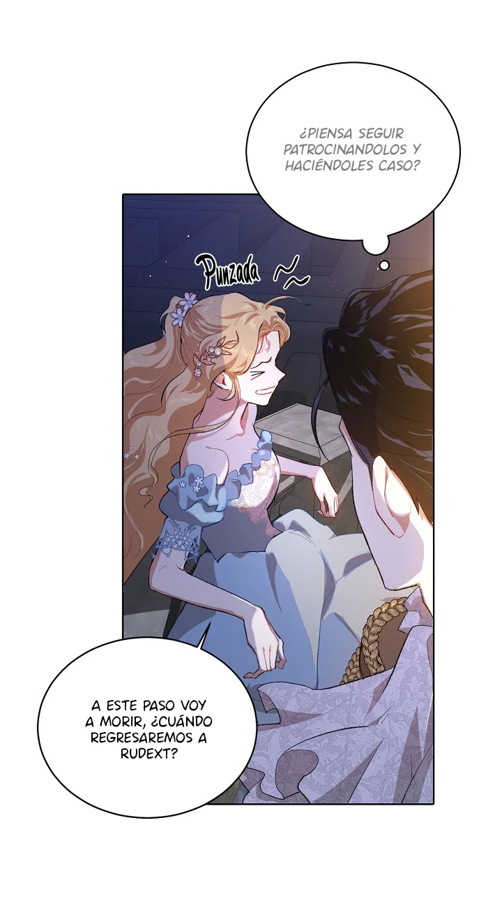 Read I Am Stanning the Prince ES Manga Online