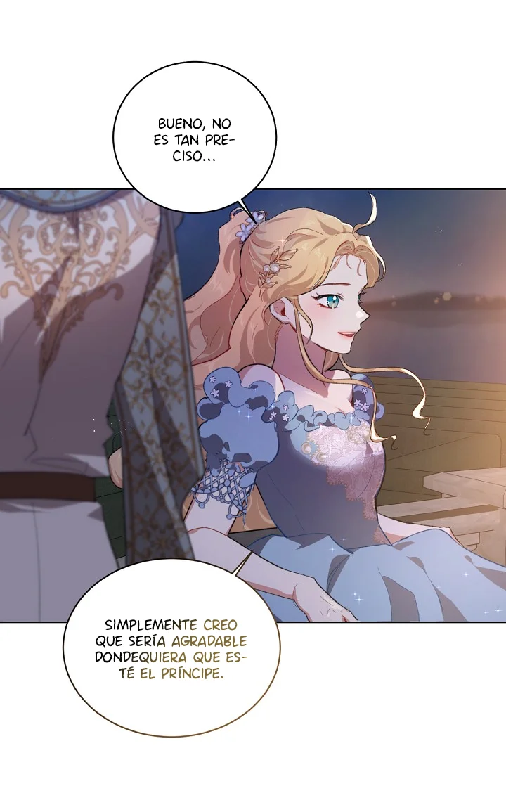 Read I Am Stanning the Prince ES Manga Online