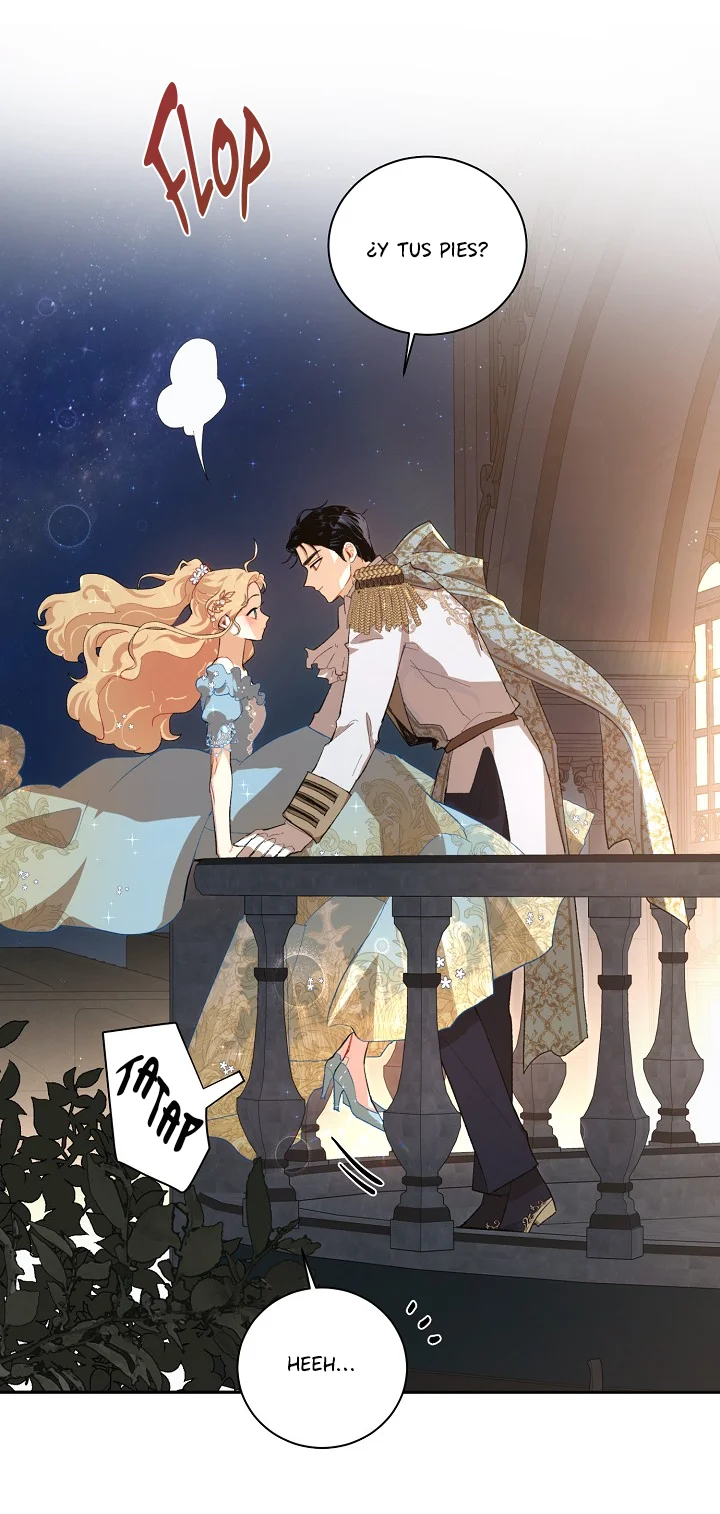 Read I Am Stanning the Prince ES Manga Online