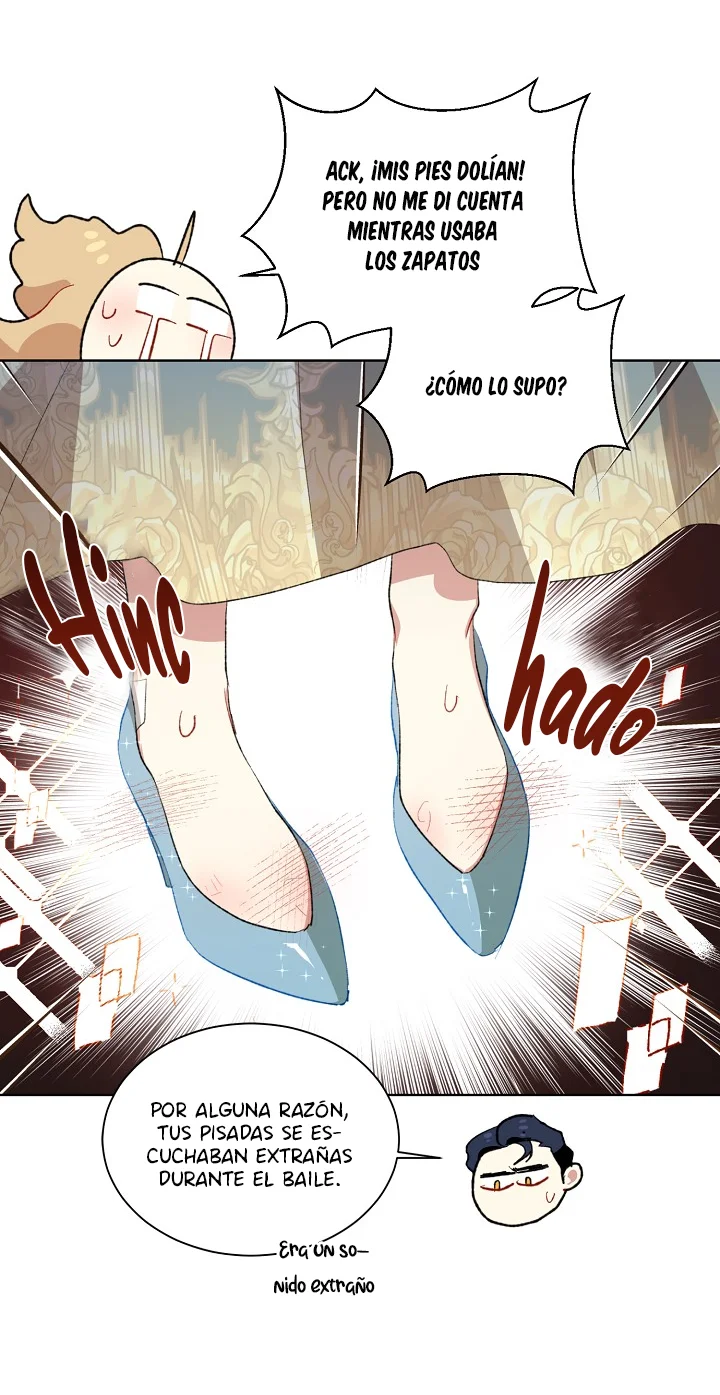 Read I Am Stanning the Prince ES Manga Online
