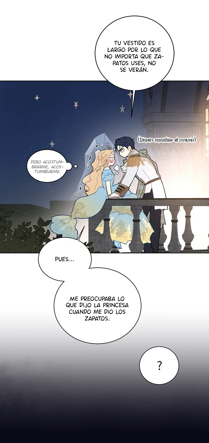 Read I Am Stanning the Prince ES Manga Online