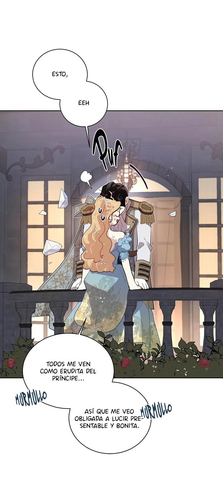 Read I Am Stanning the Prince ES Manga Online