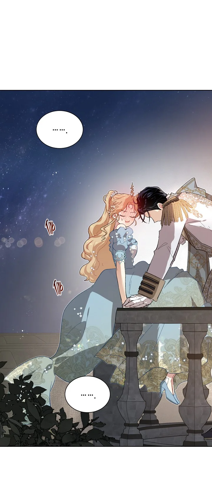 Read I Am Stanning the Prince ES Manga Online